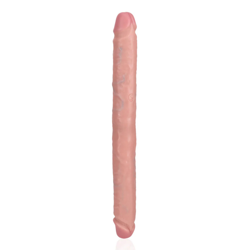 Real Rock Double Gode Straight Slim 35.5 x 3.8cm Chair